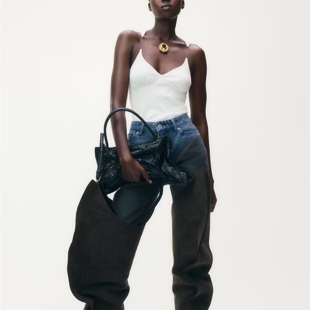 GLENN MARTENS x H&M Tank (Y/Project)
